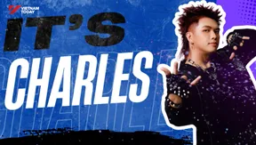 It's CHARLES - The man behind the music | Showtime