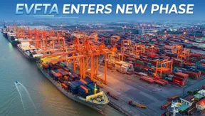 EVFTA Enters New Phase | Bizline