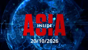 Inside Asia | 20.10.2026