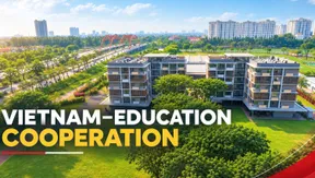The Point 2: Vietnam - Education Cooperation | 17.10.2026