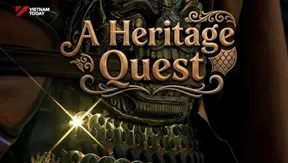 A Heritage Quest | Vietnam at a Glance