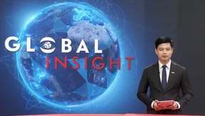World Economic Outlook 2026: Navigating a shock-prone world | Global Insight