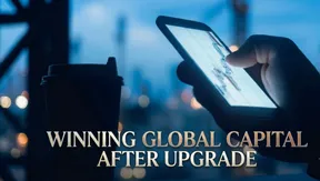 Winning Global Capital After Upgrade | Vietnam 360