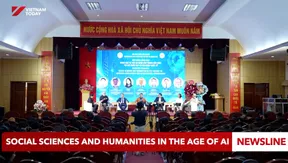 Social sciences and humanities in the age of AI