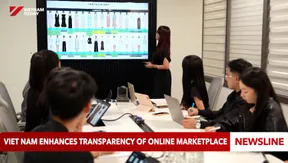 Viet Nam enhances transparency of online marketplace