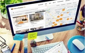 Realty firms try their best to cope with COVID-19
