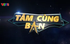 Tám cùng bạn (Số 11/2025)