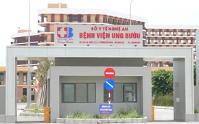 Khánh thành Bệnh viện Ung bướu Nghệ An