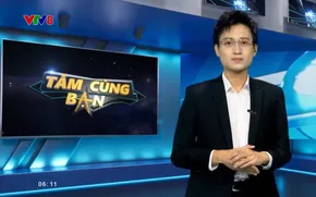 Tám cùng bạn (03/11/2025)