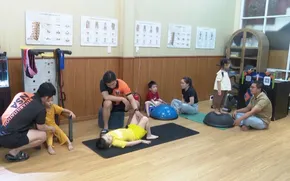 Hồi sinh những bước chân