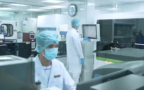 Việt Nam triển khai xét nghiệm gan D theo tiêu chuẩn Stanford