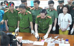 Điểm tựa bình yên: Trận tuyến thầm lặng của những người hùng