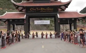 Đà Nẵng phát triển du lịch qua kích cầu