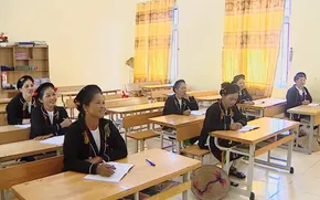 Khởi nguồn cho phát triển bền vững (01/12/2025)