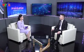 Phố tài chính: Câu chuyện lãi suất, tỷ giá và lạm phát