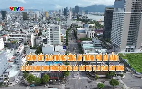 Phóng sự: Cải cách hành chính trong công tác bảo đảm trật tự ATGT