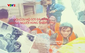 Cà phê Tám: Những người hùng thầm lặng (04/12/2025)