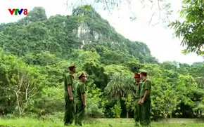 Điểm tựa bình yên: Một ngày ở Cúc Phương (04/12/2025)