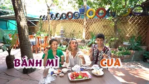 Việt Nam là nơi đa dạng món ngon, chứa đựng nét văn hóa độc đáo, thấm sâu vào tâm hồn, cốt cách người Việt.