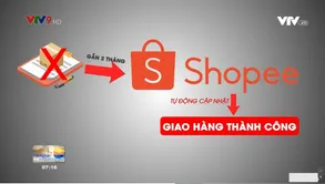 Mất tiền, mất luôn hàng khi mua sắm trên sàn thương mại điện tử