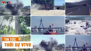VTV8 - Kênh thông tin tin cậy, gần gũi và thiết thực