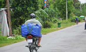 Tăng cường chống buôn lậu thuốc lá tại Đồng Tháp