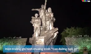 Chương trình đặc biệt 