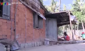 Tiêu chí lựa chọn các hộ gia đình trong chương trình 