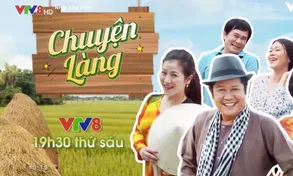 Chuyên mục mới lên sóng VTV8 năm 2018: 