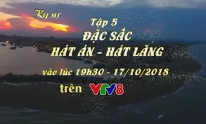 Ký sự: