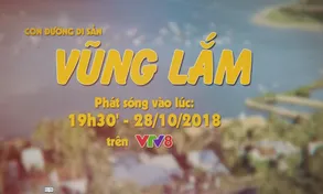 Con đường di sản: 