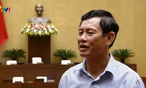 “Hoạt động chất vấn sôi nổi, nghiêm túc, đúng tinh thần hỏi 1 phút, trả lời 3 phút”