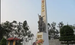 Di tích Truông Bồn những ngày lịch sử