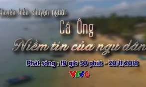 Chuyện biển chuyện người 