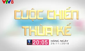 Phim mới trên VTV8 