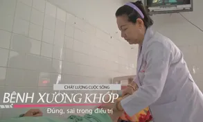 Chất lượng cuộc sống 