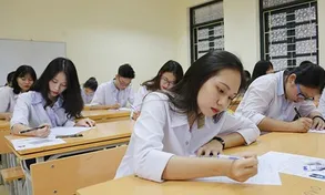 Tuyển sinh đại học, cao đẳng 2018: Thí sinh có 3 ngày 