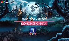 Thoát khỏi cạm bẫy 