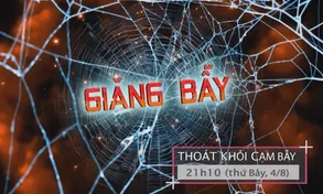 Thoát khỏi cạm bẫy 