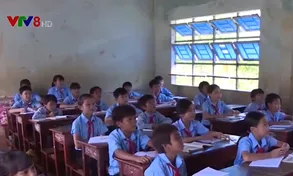 Lớp học 