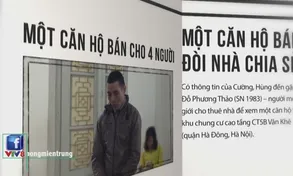 Thoát khỏi cạm bẫy 