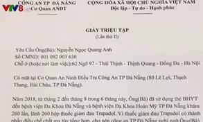 Theo dòng thời sự 