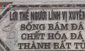 40 năm Cuộc chiến đấu bảo vệ biên giới phía Bắc: Tổ quốc là trên hết!