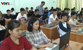 Sáng tạo khởi nghiệp từ giảng đường Đại học
