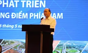 Các vùng kinh tế trọng điểm đóng góp tới 89% GDP của cả nước