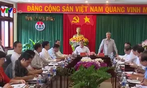 Đắk Nông: Kỷ luật tạo nên sức mạnh của Đảng