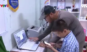 Việc học thời Covid-19