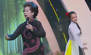 Tình ca bất hủ - Tập 23 (Chủ nhật, 07/06/2020, VTV8)