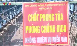 Thừa Thiên - Huế: Nguy cơ lây lan dịch bệnh do vi phạm quy định phòng chống dịch