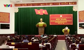 Kon Tum: Phát huy vai trò Mặt trận trong công tác bầu cử